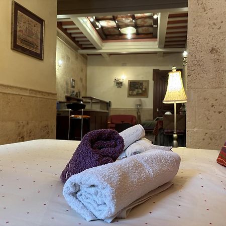 Apartamento En El Centro Jerez de la Frontera Ngoại thất bức ảnh