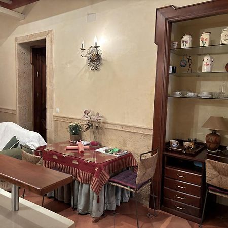 Apartamento En El Centro Jerez de la Frontera Ngoại thất bức ảnh
