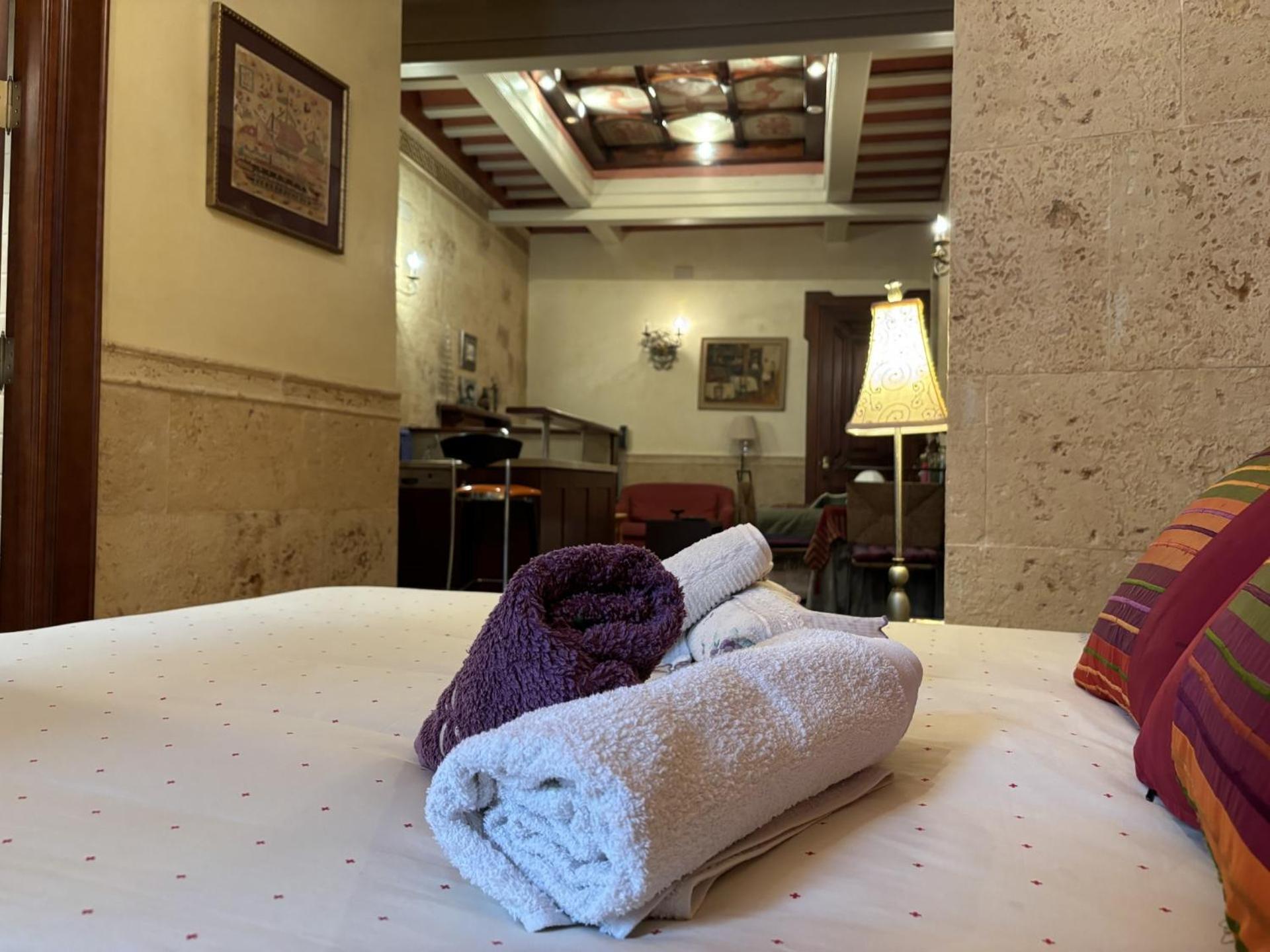 Apartamento En El Centro Jerez de la Frontera Ngoại thất bức ảnh