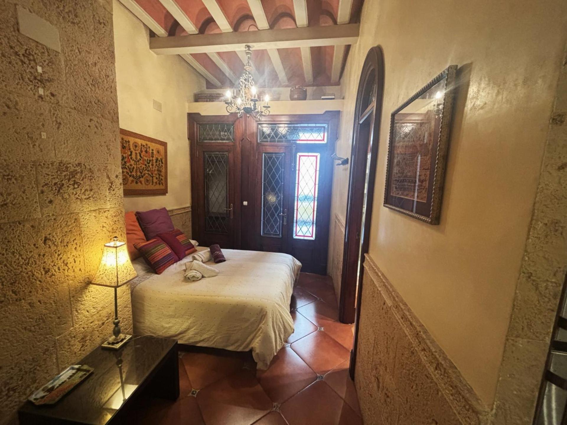 Apartamento En El Centro Jerez de la Frontera Ngoại thất bức ảnh