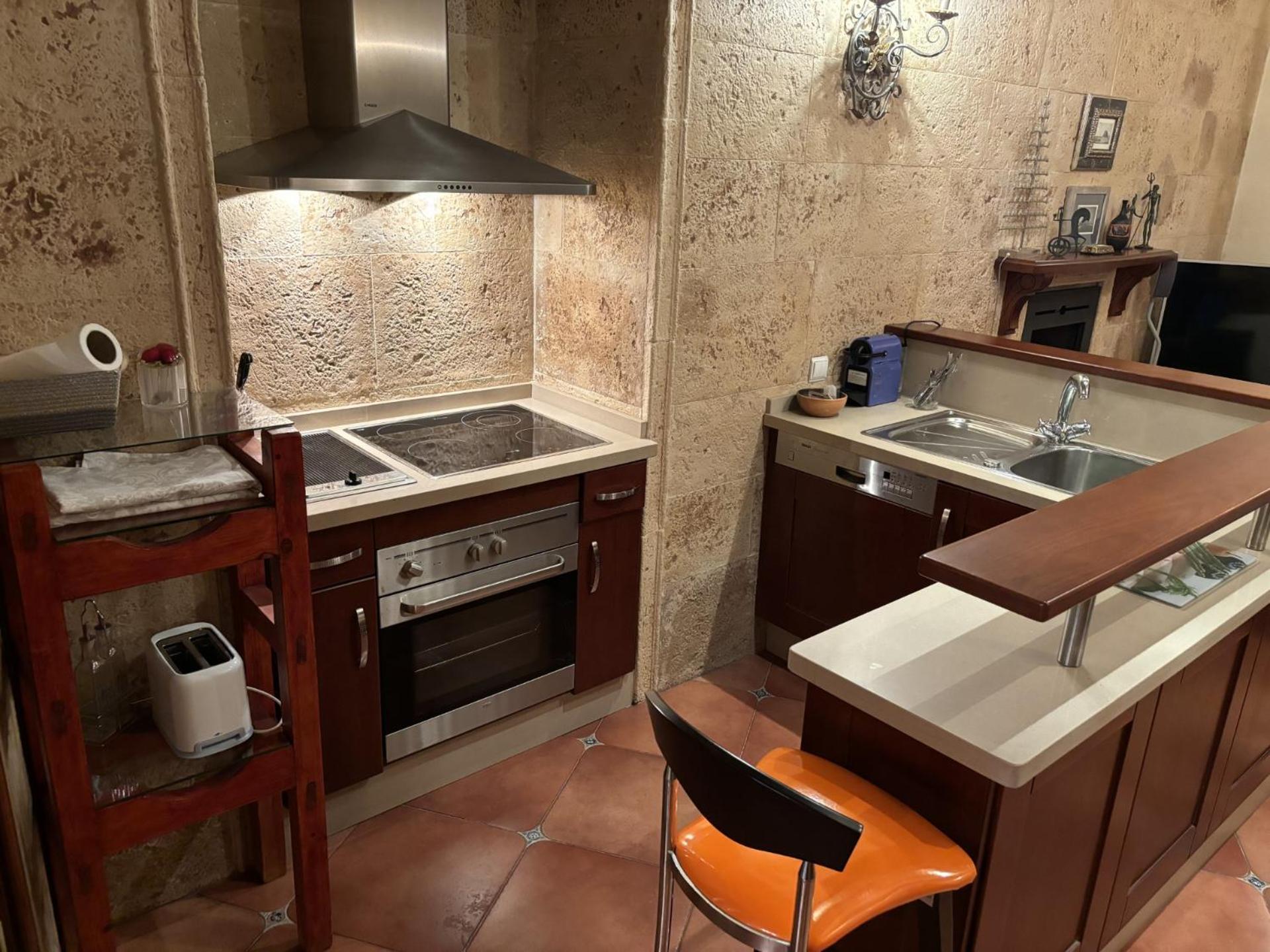 Apartamento En El Centro Jerez de la Frontera Ngoại thất bức ảnh