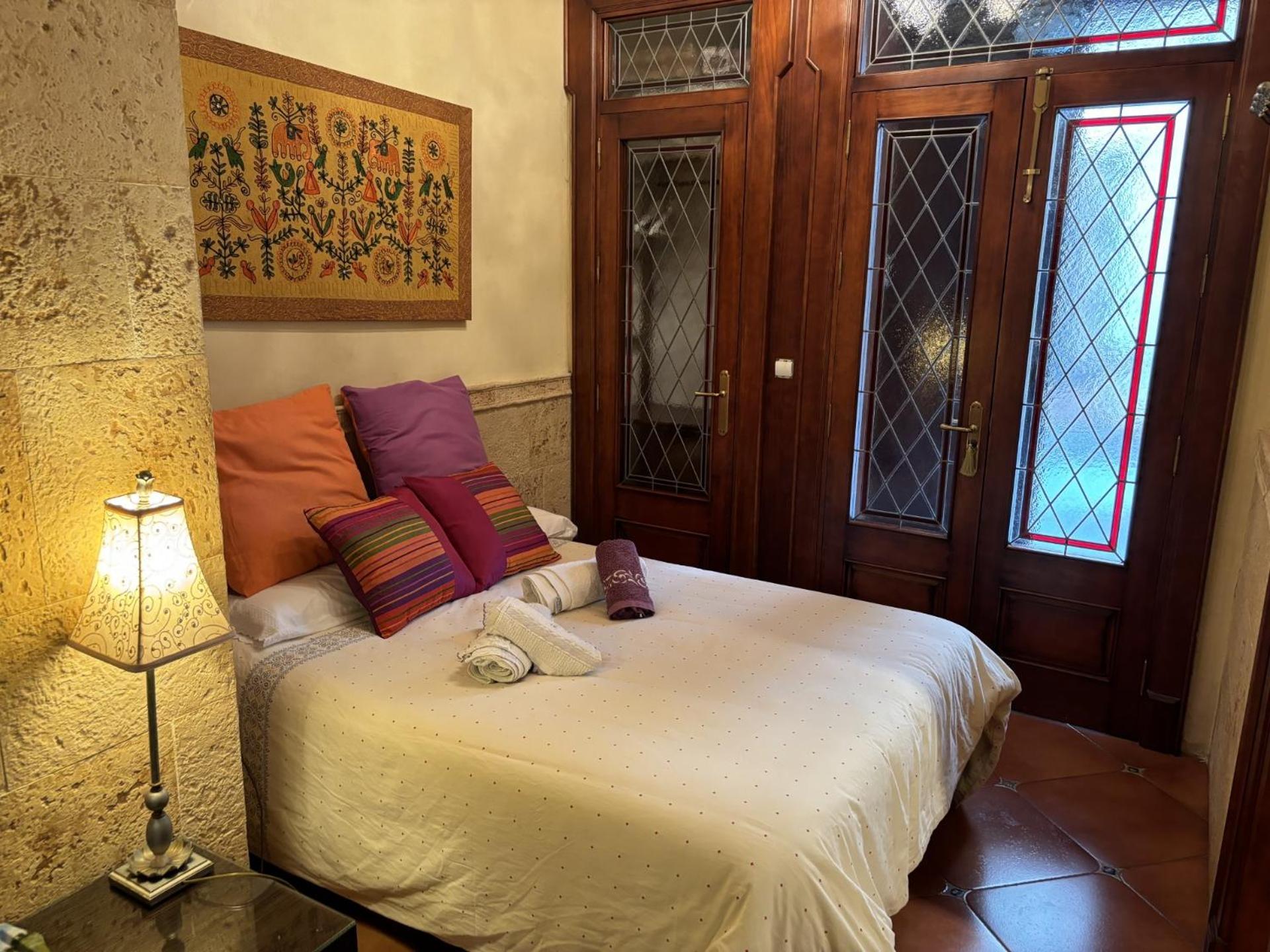 Apartamento En El Centro Jerez de la Frontera Ngoại thất bức ảnh