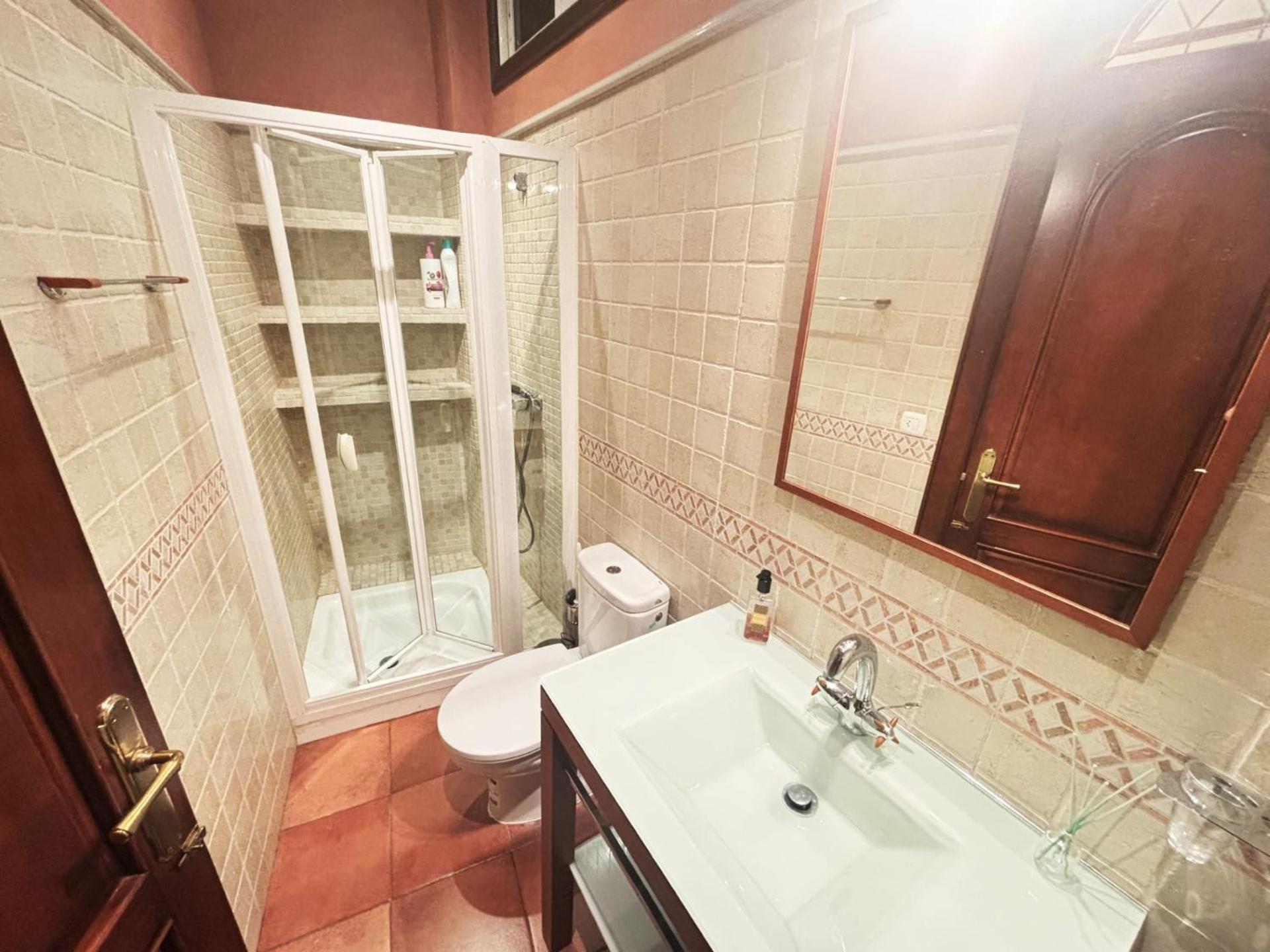 Apartamento En El Centro Jerez de la Frontera Ngoại thất bức ảnh